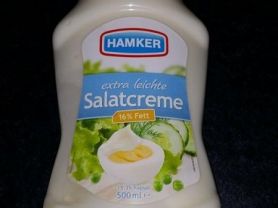 Salatcreme, die Leichte | Hochgeladen von: sternchensteffi