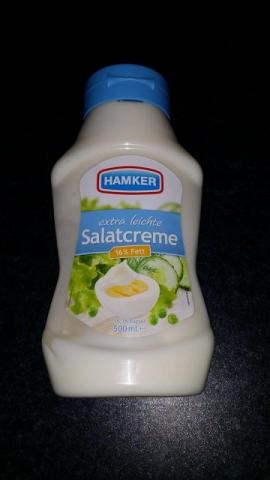 Salatcreme, die Leichte | Hochgeladen von: sternchensteffi