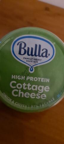 Cottage Cheese, High Protein von biancajakobic | Hochgeladen von: biancajakobic