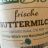 frische Buttermilch by siljaf | Hochgeladen von: siljaf