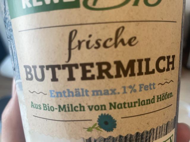 frische Buttermilch by siljaf | Uploaded by: siljaf frische Buttermilch by siljaf | Uploaded by: siljaf