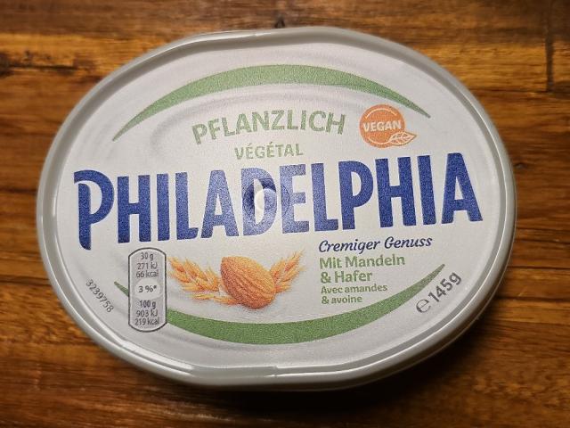 Philadelphia vegan von mobi0209 | Hochgeladen von: mobi0209