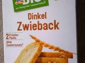 Dinkel Zwieback | Hochgeladen von: henry267