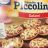 Piccolinis, Salami von Macfly | Hochgeladen von: Macfly