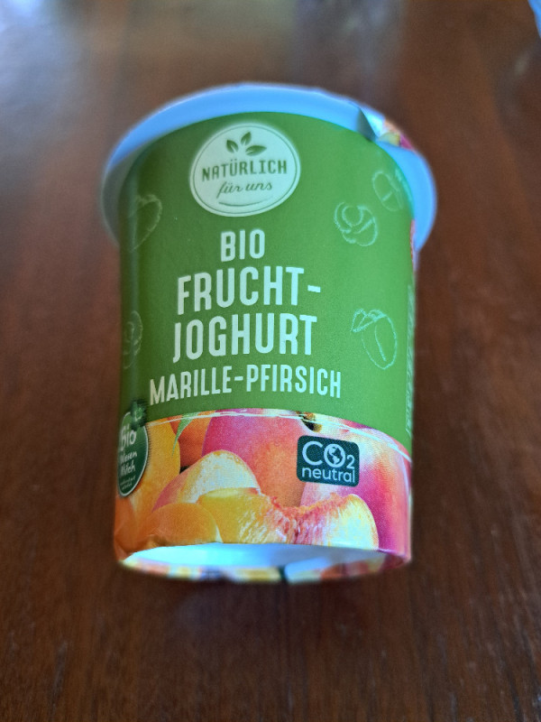 Bio Frucht-Joghurt von aneise3005 | Hochgeladen von: aneise3005