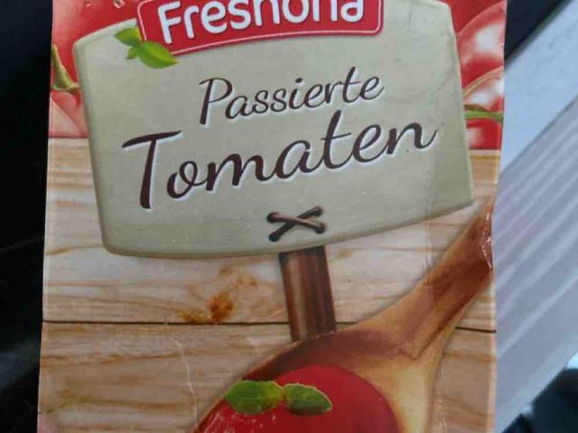 Passierte Tomaten von GianlucaFischermann | Hochgeladen von: GianlucaFischermann