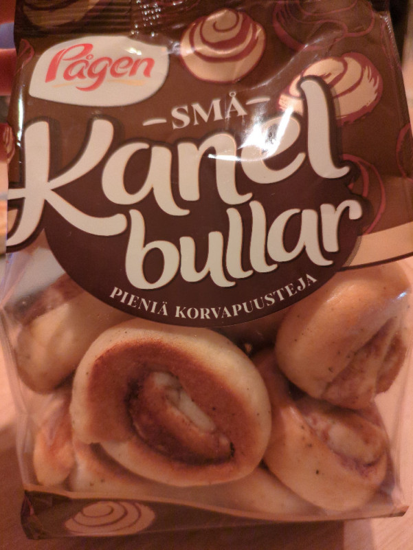 Kanelbullar von lasi | Hochgeladen von: lasi