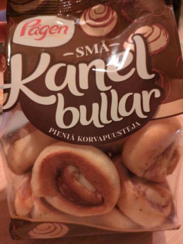 Kanelbullar von lasi | Hochgeladen von: lasi