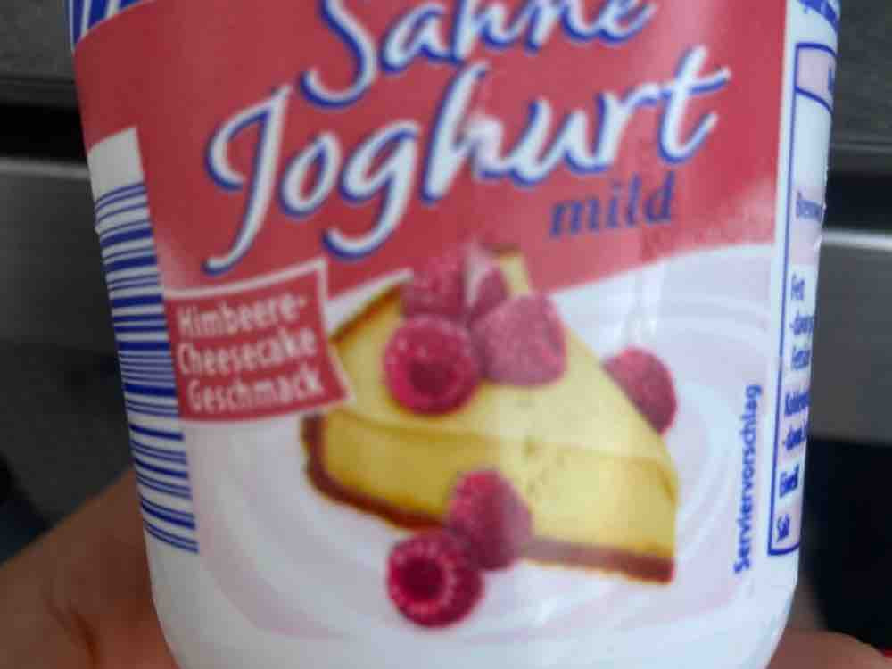 Sahne Joghurt von Spatzel1805 | Hochgeladen von: Spatzel1805