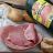 El Pozo Truthahnmortadella mit Oliven | Hochgeladen von: Sir Lunch a Lot 