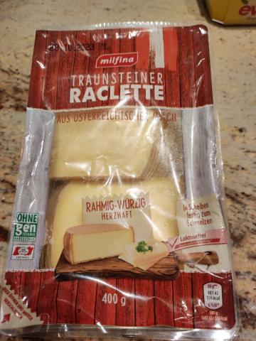 Raclette Käse , rahmig-würzig, lactosefrei von petratriebl737 | Hochgeladen von: petratriebl737