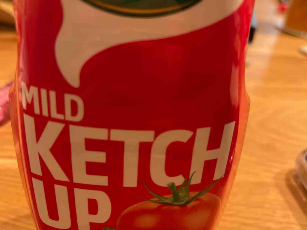 mild Ketchup von Duchess83 | Hochgeladen von: Duchess83