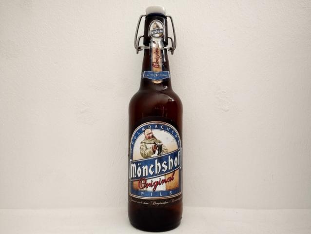 Mönchshof Original, Pils | Hochgeladen von: micha66/Akens-Flaschenking