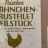 Hähnchenbrustfilet teilstück von Nureinenummer | Uploaded by: Nureinenummer