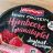 High Protein Joghurt Himbeere Granatapfel von Clizzee | Hochgeladen von: Clizzee