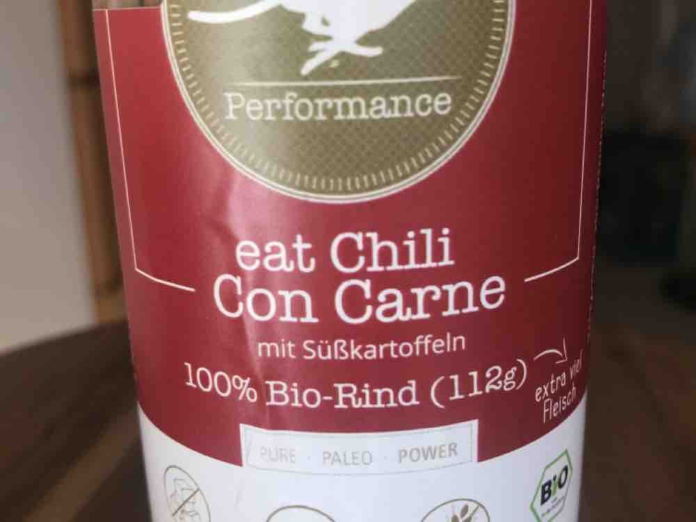 eat Chili Con Carne von anni0007 | Hochgeladen von: anni0007