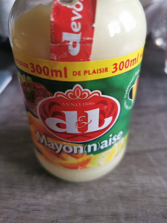 Mayonnaise von weam | Hochgeladen von: weam
