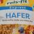 reis fit express hafer, 3.2 by Indiana 55 | Hochgeladen von: Indiana 55