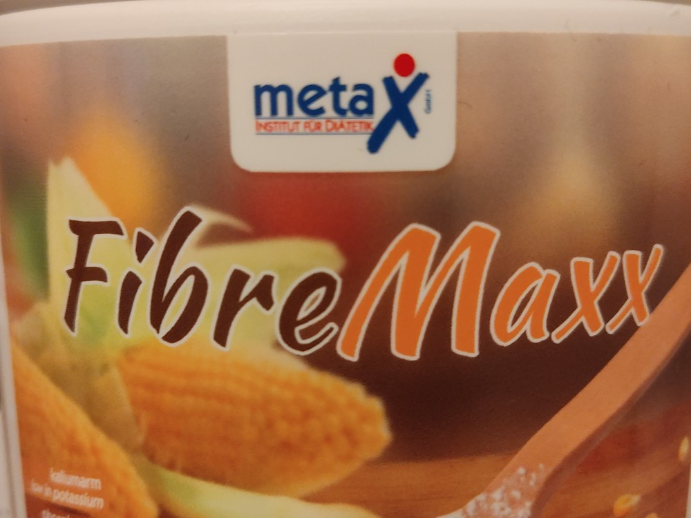 Fibre Maxx von rita176 | Hochgeladen von: rita176