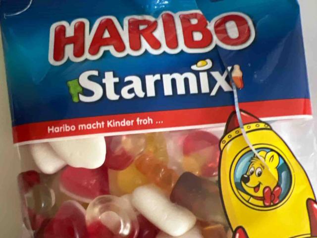 haribo   starmix von michelle997 | Hochgeladen von: michelle997