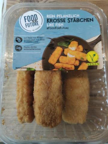 Krosse Stäbchen, like fish von penny von giannisrudka659 | Hochgeladen von: giannisrudka659