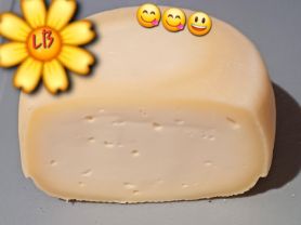 Spanischer Manchego , Hartkäse aus Schafsmilch, mindestens 50% F | Hochgeladen von: Muckelchen2407