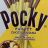 Pocky Choco Banana von JFKtheSecond | Hochgeladen von: JFKtheSecond