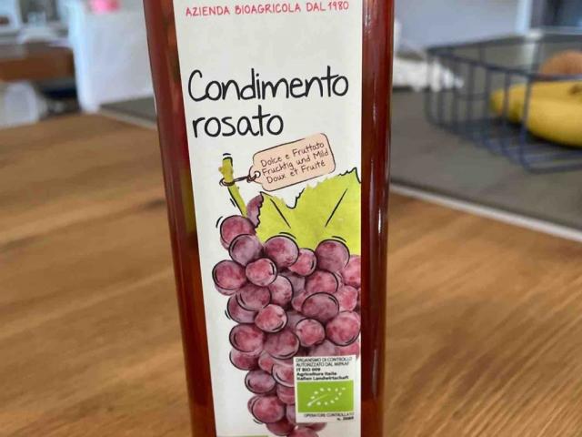 Condimento rosato von BibiPuhl | Hochgeladen von: BibiPuhl