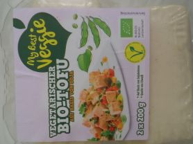Vegetarischer  Bio - Tofu | Hochgeladen von: astra55