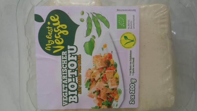 Vegetarischer  Bio - Tofu | Hochgeladen von: astra55
