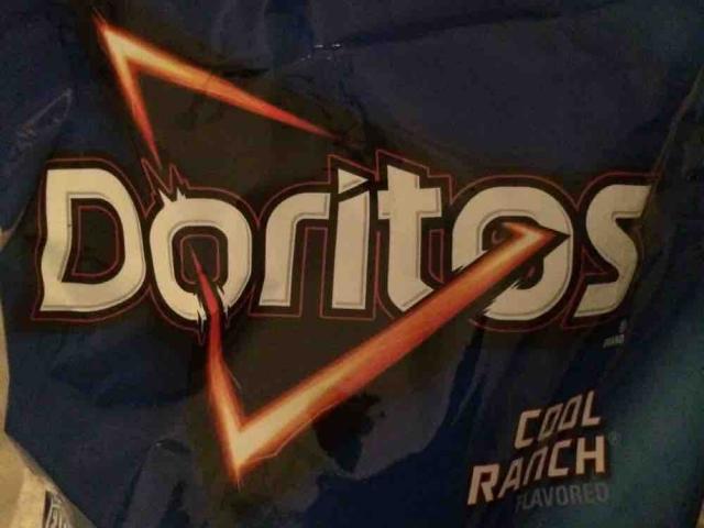 Doritos, cool Ranch von france69s | Hochgeladen von: france69s