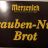 Trauben-Nuss Brot von EbicQuantumGamer | Hochgeladen von: EbicQuantumGamer