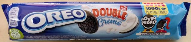 Oreo Double | Hochgeladen von: GoodSoul