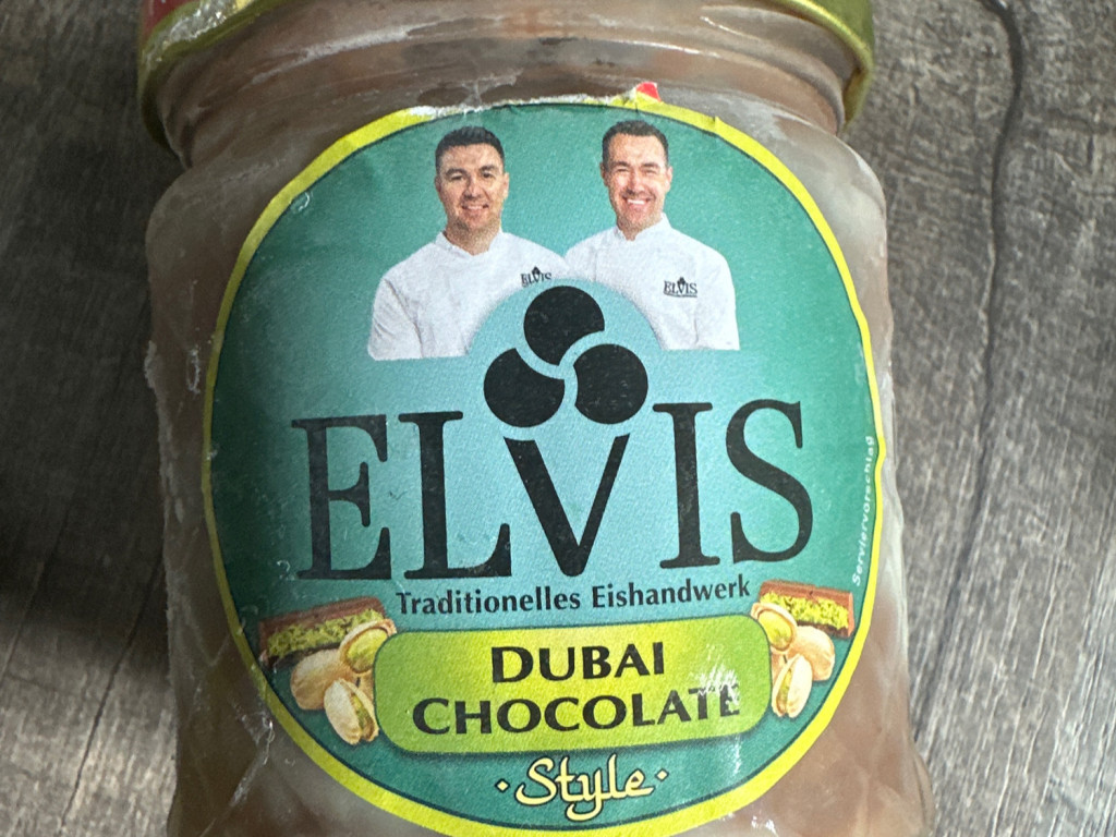 Elvis Dubai Chocolate von schneewittechen | Hochgeladen von: schneewittechen Elvis Dubai Chocolate von schneewittechen | Hochgeladen von: schneewittechen