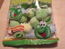 AppleMallow, Trolli | Hochgeladen von: Chivana