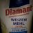 Diamant Weizenmehl von Ben084 | Hochgeladen von: Ben084