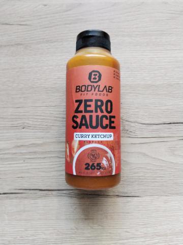 Zero Sauce, Curry Ketchup von Rommel Dommel | Hochgeladen von: Rommel Dommel