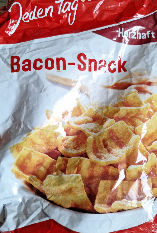 Bacon Snack von Elektrifix1803 | Hochgeladen von: Elektrifix1803