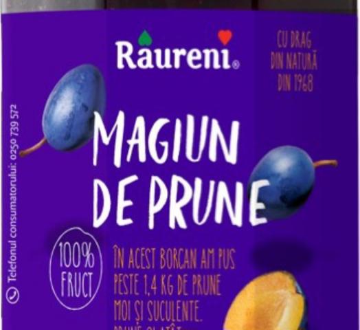 Magiun de prune Raureni by Mircea C | Uploaded by: Mircea C