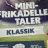 Mini Frikadellen Taler von fischi1985 | Hochgeladen von: fischi1985