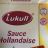 Lukull Sauce Hollandaise [LC] von kernine | Uploaded by: kernine