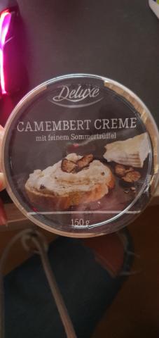 Camembert creme von Alla87 | Hochgeladen von: Alla87