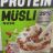 Protein Müsli, Nuss von Matsches52 | Hochgeladen von: Matsches52