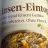 linsen – Eintopf, Mit Linsen und feinem Gemüse herzhaft zubereit | Hochgeladen von: Radbaron