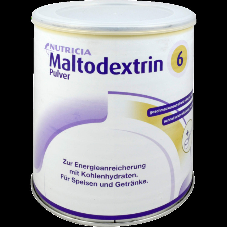 Maltodextrin 6, neutral von redtrashpanda | Hochgeladen von: redtrashpanda