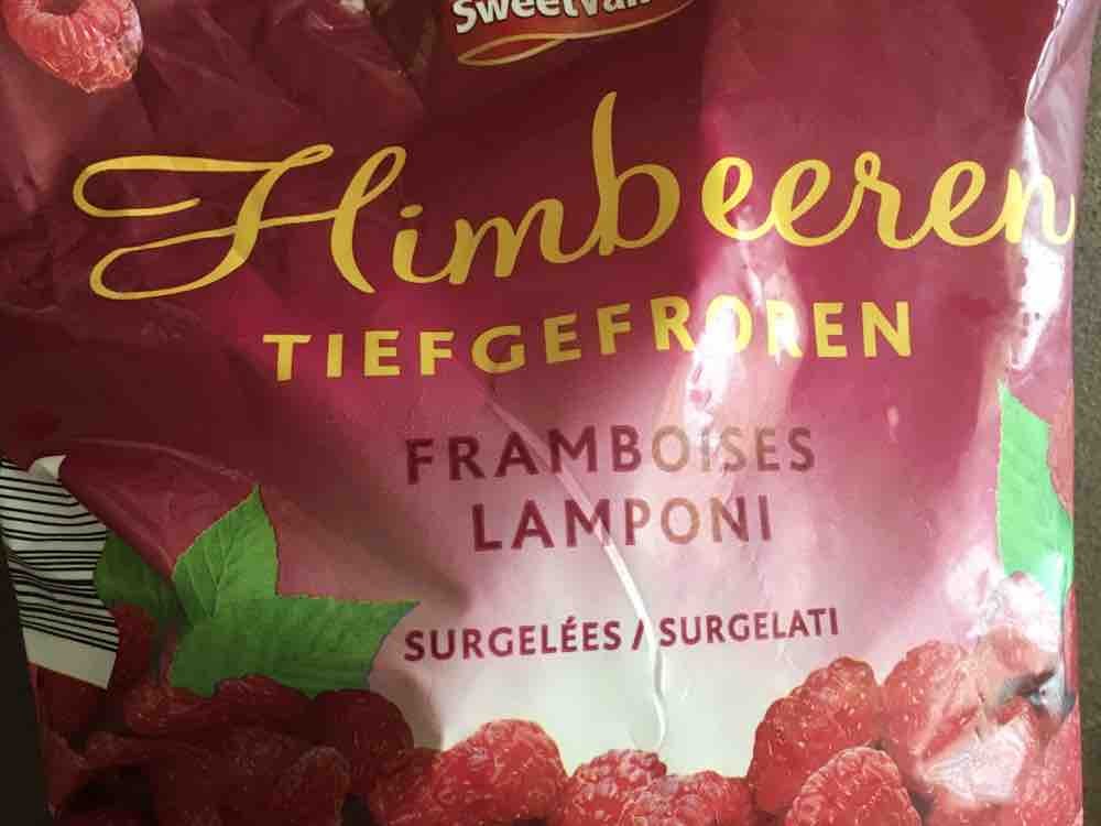 Himbeeren Tiefgefroren von StfnFtBt | Hochgeladen von: StfnFtBt Himbeeren Tiefgefroren von StfnFtBt | Hochgeladen von: StfnFtBt