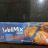 Wellmix Deluxe, Peanut Caramel (Keto Rechnung) von taminchen | Hochgeladen von: taminchen