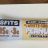 Misfits  Protein Bar, White Choc Peanut von petwe84 | Hochgeladen von: petwe84