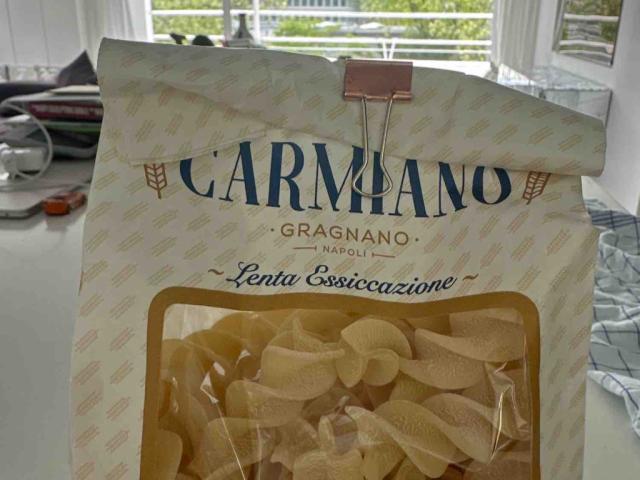 pasta di gragnano by Oobsidian | Uploaded by: Oobsidian