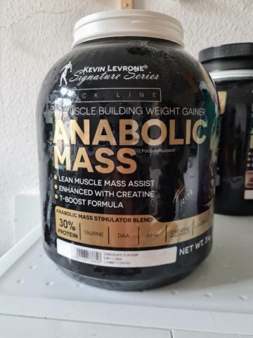 levrone analbol mass EU von tom.arnold95 | Hochgeladen von: tom.arnold95